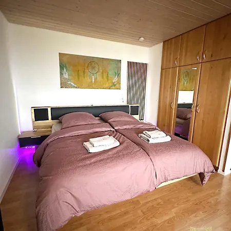 Schoenblick Mit Indoorpool *
