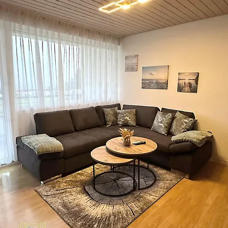 Schoenblick Mit Indoorpool *