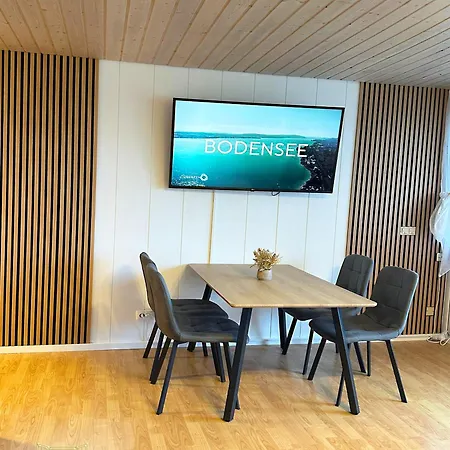 Schoenblick Mit Indoorpool Apartmán