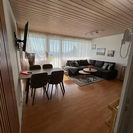 Schoenblick Mit Indoorpool *