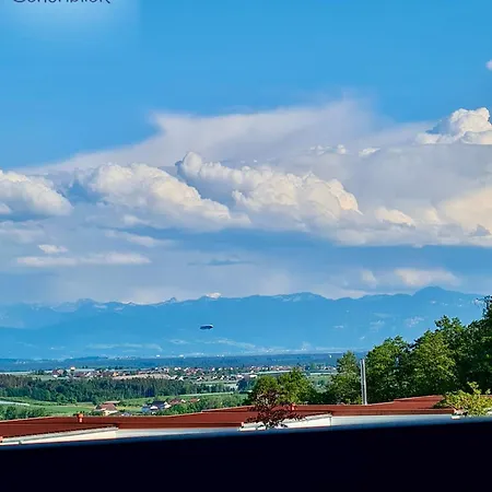 Schoenblick Mit Indoorpool * Oberteuringen
