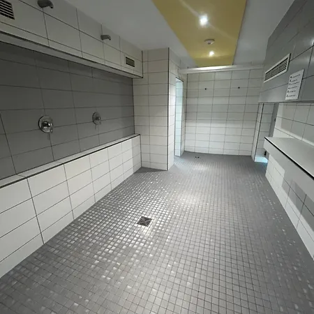 Schoenblick Mit Indoorpool Apartmán *