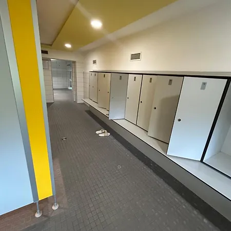 Schoenblick Mit Indoorpool Apartmán *