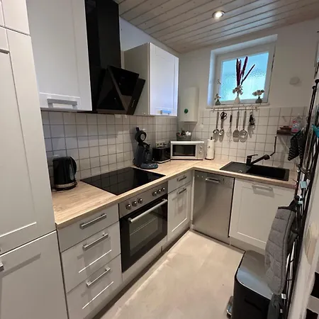 Apartmán Schoenblick Mit Indoorpool *